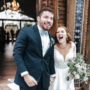 Meet your Posher, Kyle